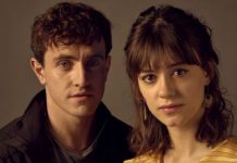 Emmy Awards 2020: Paul Mescal credits Normal People nomination to co-star