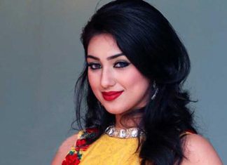 ৫ লাখ টাকার চেক প্রতারণার অভিযোগ, অপু বিশ্বাসের বিরুদ্ধে লিগ্যাল নোটিশ