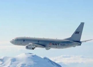 সাবমেরিন বিধ্বংসী বিমান সংগ্রহ করছে ভারত