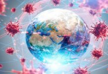 বিশ্বে করোনায় মৃত্যু ৬ লাখ ৫২ হাজার ছাড়াল