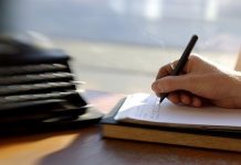 ভাল লেখক হতে চাইলে যে ৭টি টিপস জরুরী