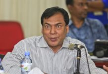 পদত্যাগ করলেন স্বাস্থ্য অধিদপ্তরের মহাপরিচালক