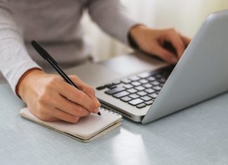 Is online education a gamble worth taking?